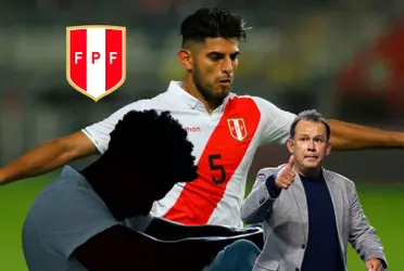 Jugador tiene todas las condiciones para ser titular en la bicolor, pero le arruinaron su carrera en Perú