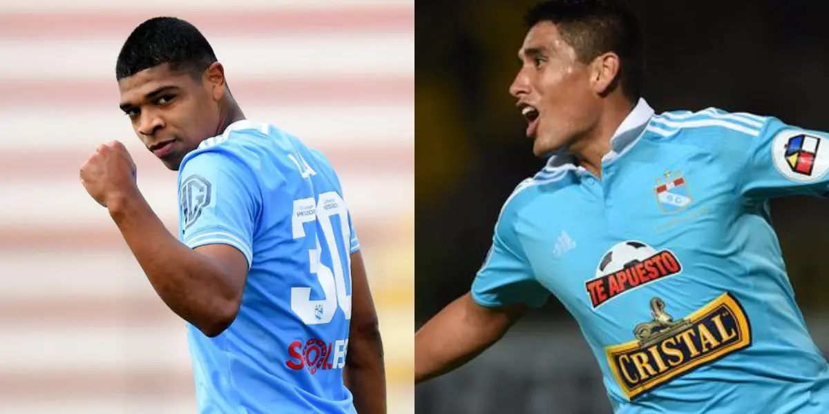 Jugador uruguayo viene siendo pedido por los hinchas 'rimenses' en redes sociales