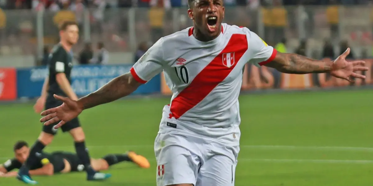 Jugador vetarano sueña con volver a la Copa del Mundo