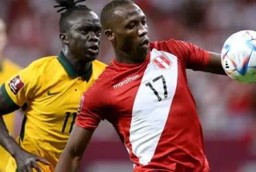 Jugador viene demostrando con creces que puede llegar a la selección peruana