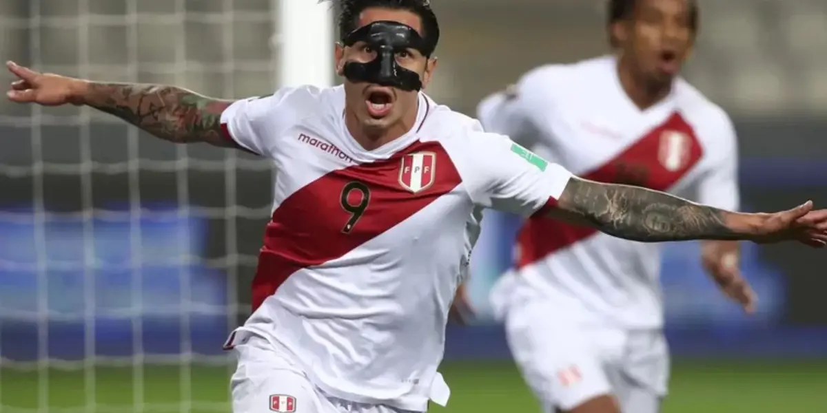 Jugador viene impresionando al ‘Cabezón’ y pronto ya tendría su nacionalidad peruana