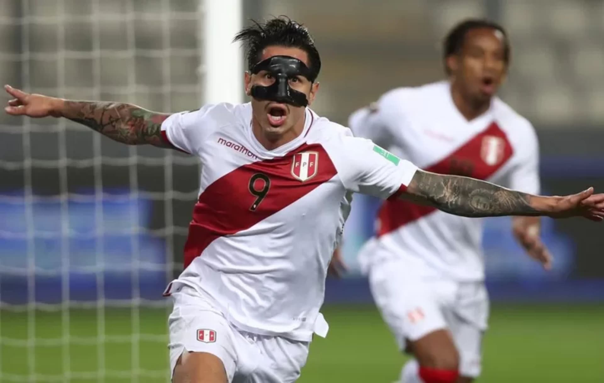 Jugador viene impresionando al ‘Cabezón’ y pronto ya tendría su nacionalidad peruana