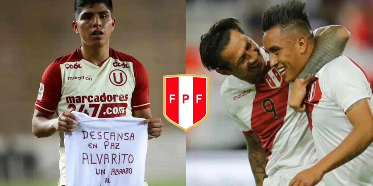 Jugador viene teniendo un nivel superlativo en nuestro país