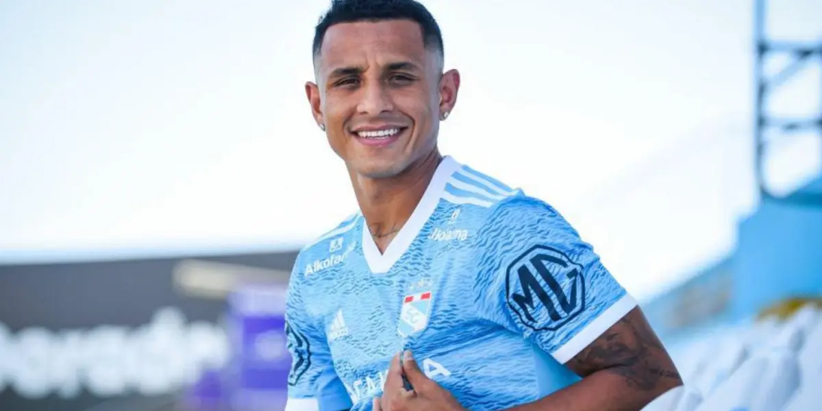 Jugador y el club 'rimense' llegaron a un mútuo acuerdo