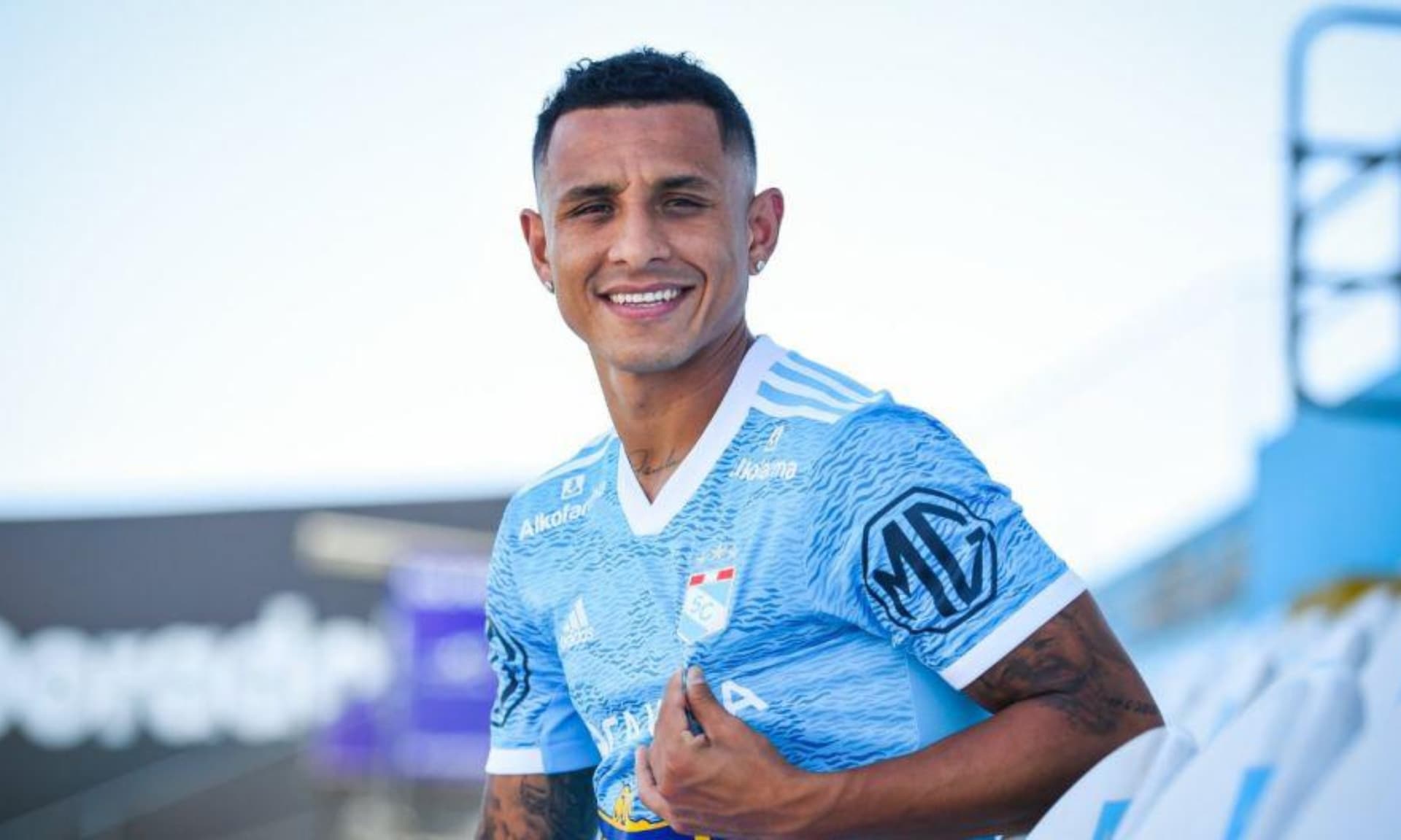 Jugador y el club 'rimense' llegaron a un mútuo acuerdo