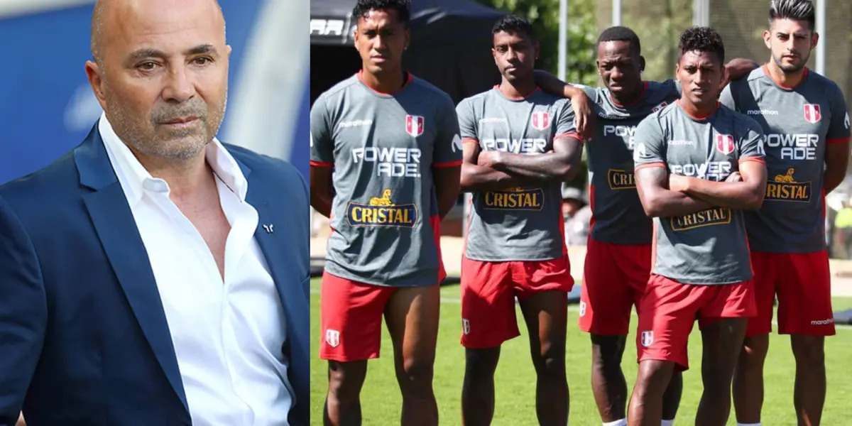 Jugadores de la bicolor no aguantarían las exigencias físicas del ‘Hombrecito’