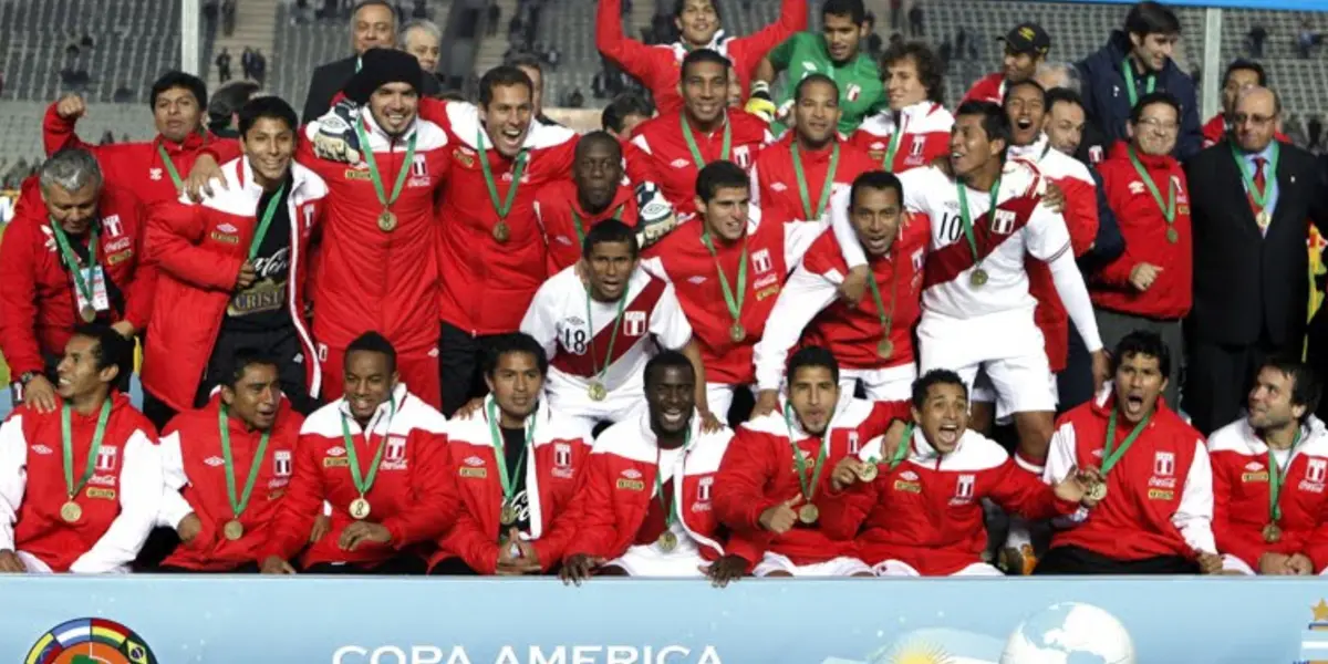 Jugadores de la bicolor que siguen sin equipo