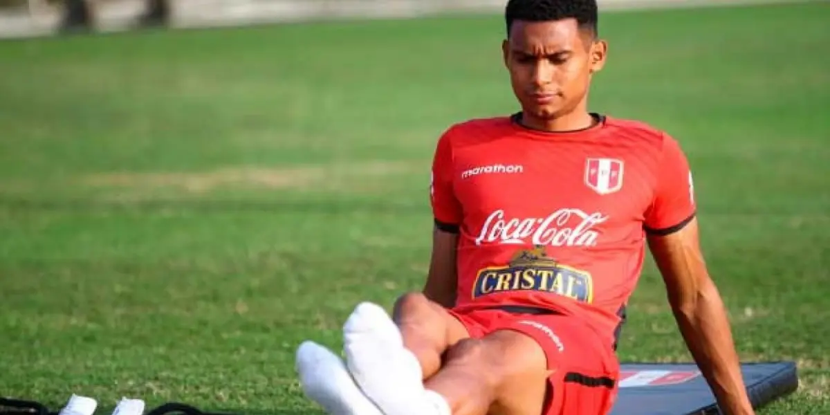 Jugadores de la Blanquirroja lo llaman 'Negro viejo' por su peculiar forma de hablar como una persona bastante mayor