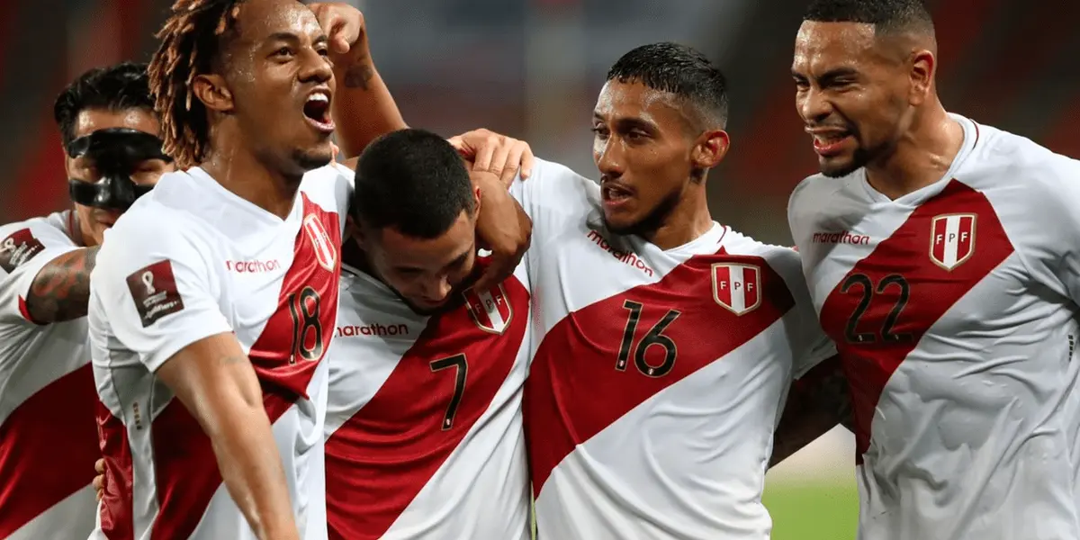Jugadores de la Selección Peruana habrían puesto en contra al grupo a Ricardo Gareca