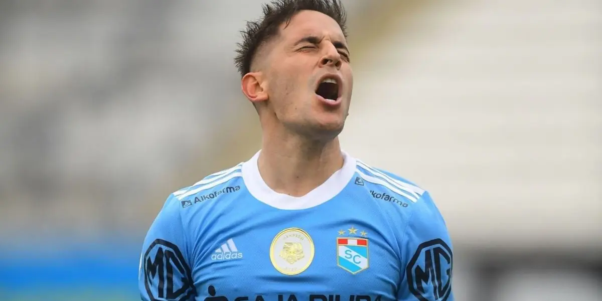 Jugadores ‘rimenses’ que no seguirían para la segunda mitad del año