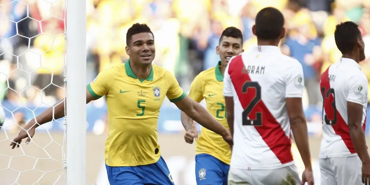 Jugar contra Brasil de visitante es uno de los partidos más difíciles para cualquier selección de fútbol y ningún equipo de Conmebol ha logrado vencerlo por Eliminatorias cuando juegan de locales