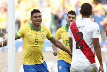 Jugar contra Brasil de visitante es uno de los partidos más difíciles para cualquier selección de fútbol y ningún equipo de Conmebol ha logrado vencerlo por Eliminatorias cuando juegan de locales
