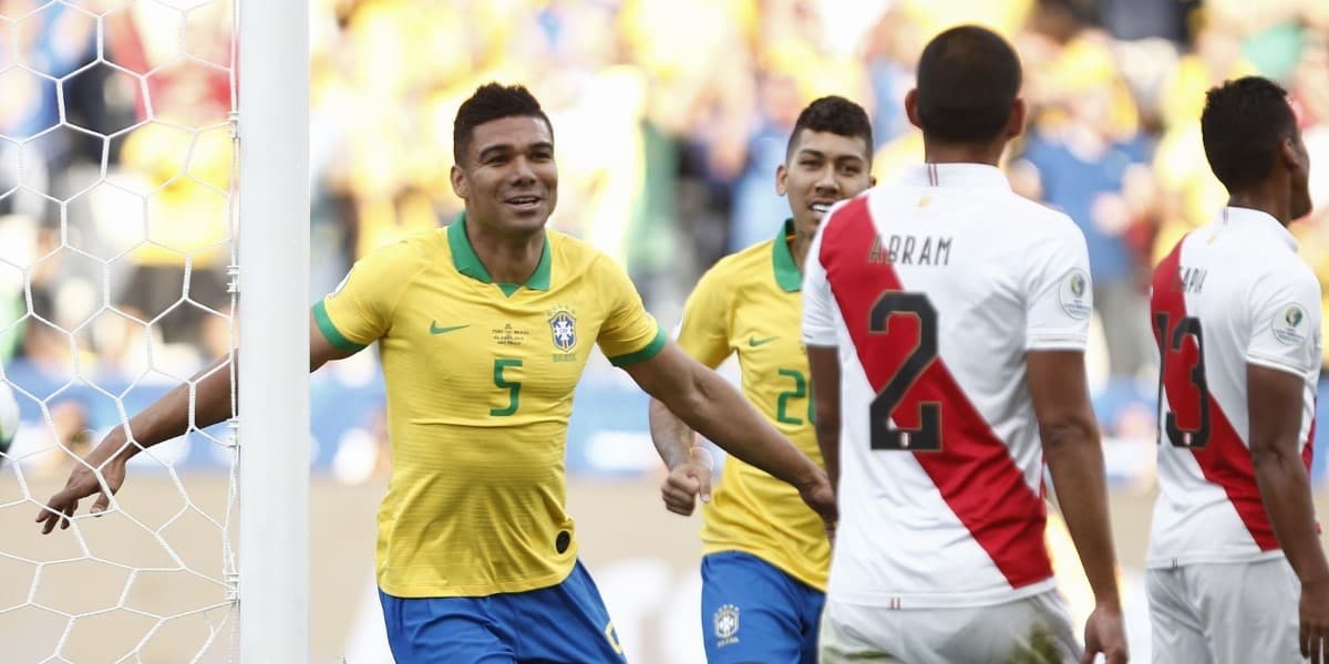 Jugar contra Brasil de visitante es uno de los partidos más difíciles para cualquier selección de fútbol y ningún equipo de Conmebol ha logrado vencerlo por Eliminatorias cuando juegan de locales