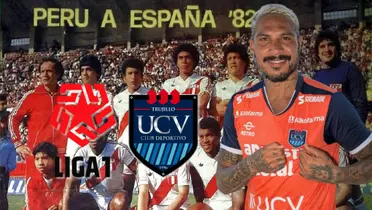 Jugó 1 Mundial, fue crack de Perú y así respaldó el arribo de Guerrero a Liga 1