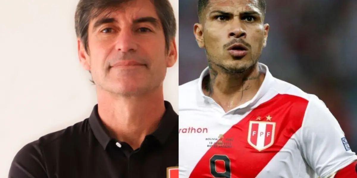 Jugó con Paolo Guerrero y ahora se gana la vida a nivel del mar