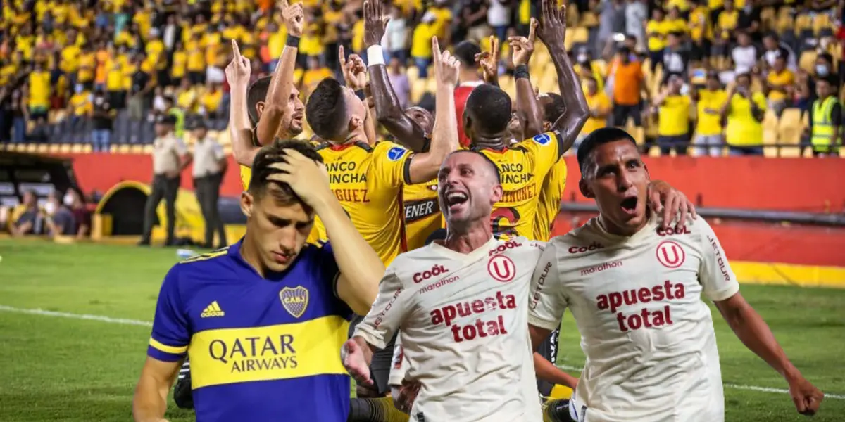 Jugó en Barcelona, humilló a Boca y podría llegar a Universitario de Deportes.