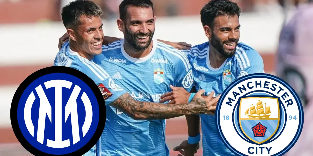 Jugó en grandes de Europa y ahora podría fichar por Sporting Cristal