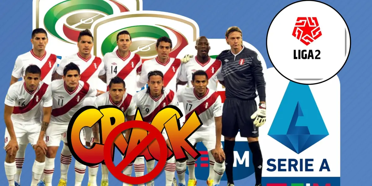 Jugó en Italia, pintaba para crack y acaba de fichar por un club de la Liga 2