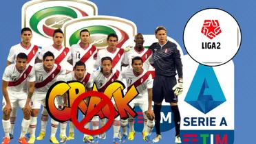 Jugó en Italia, pintaba para crack y acaba de fichar por un club de la Liga 2