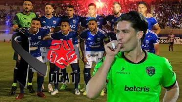 Jugó en Liga 1, fue compañero de Ormeño y ahora pierde la vida en un accidente