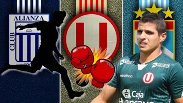 Jugó en los 3 grandes del Perú y ahora no puede ver ni en pintura a Aldo Corzo