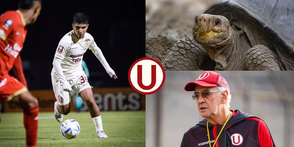 Jugó espantoso ante Sport Huancayo y los hinchas cremas se habrían cansado de él