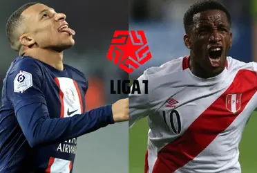 Jugó en Europa, fracasó y ahora volvió al Perú sin pena ni gloria