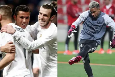 Jugó con la BBC, ahora el capitán de la Selección Peruana lo mandaría al asilo