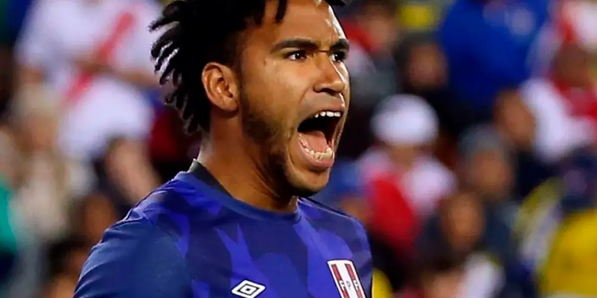 Jugó en contra de la Selección Peruana y ahora es casi como un ídolo ‘charrúa’