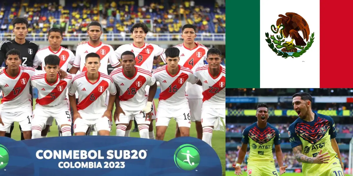 Jugó muy poco en el equipo de Jaime Serna, sin embargo irá a jugar a México