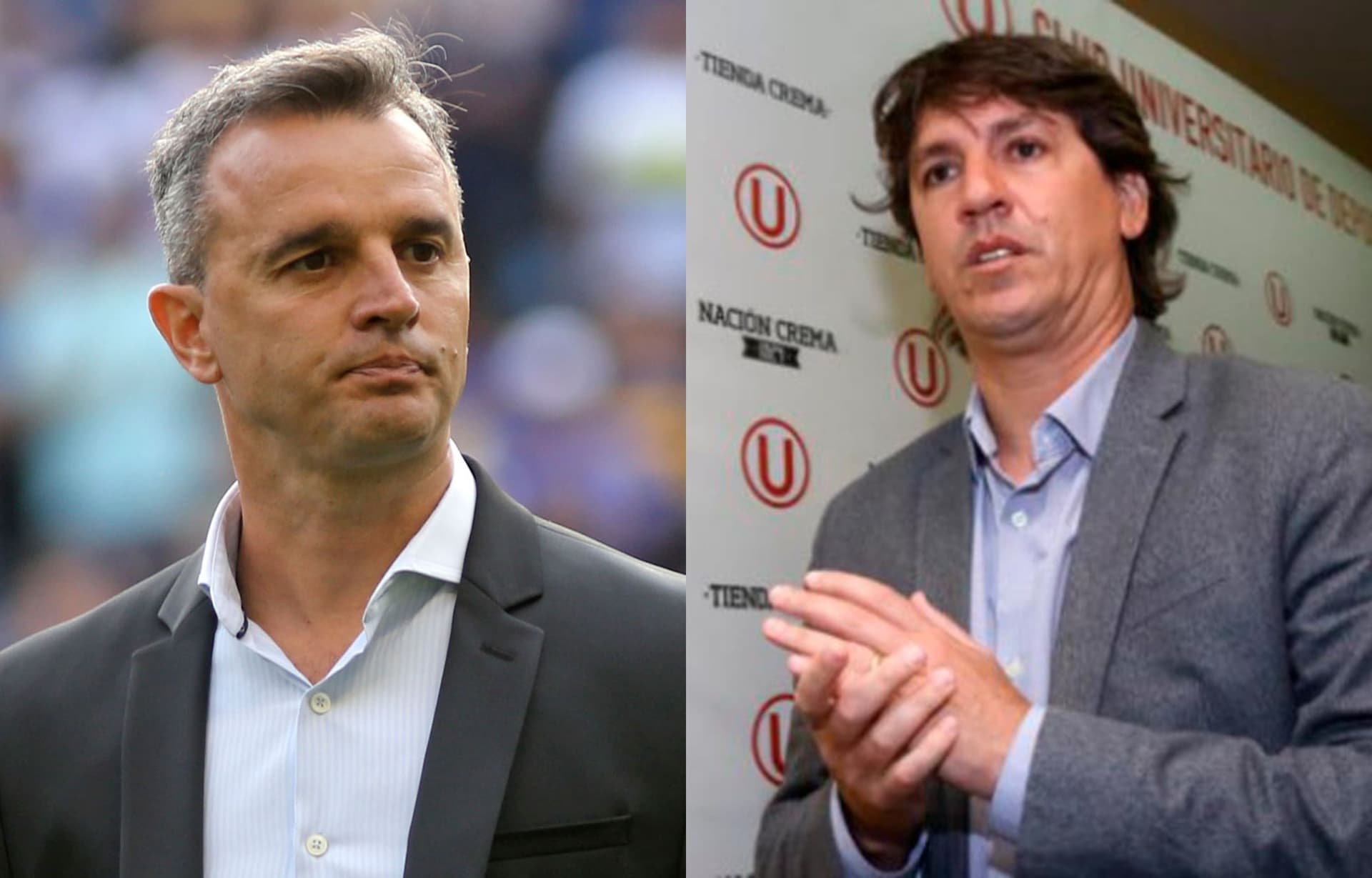 Jugó muy poco en Melgar y podría llegar a Universitario la próxima temporada