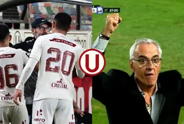 Jugó ante Sullana y se ganó la ovación del Estadio Monumental