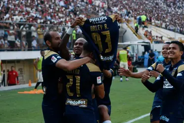 Jugó tan bien el clásico y ante Colo Colo que le darán un nuevo contrato