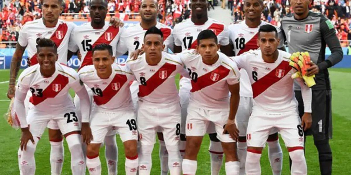 Jugó un Mundial con la Bicolor, ahora práctica fútbol amateur intentando llegar a Primera