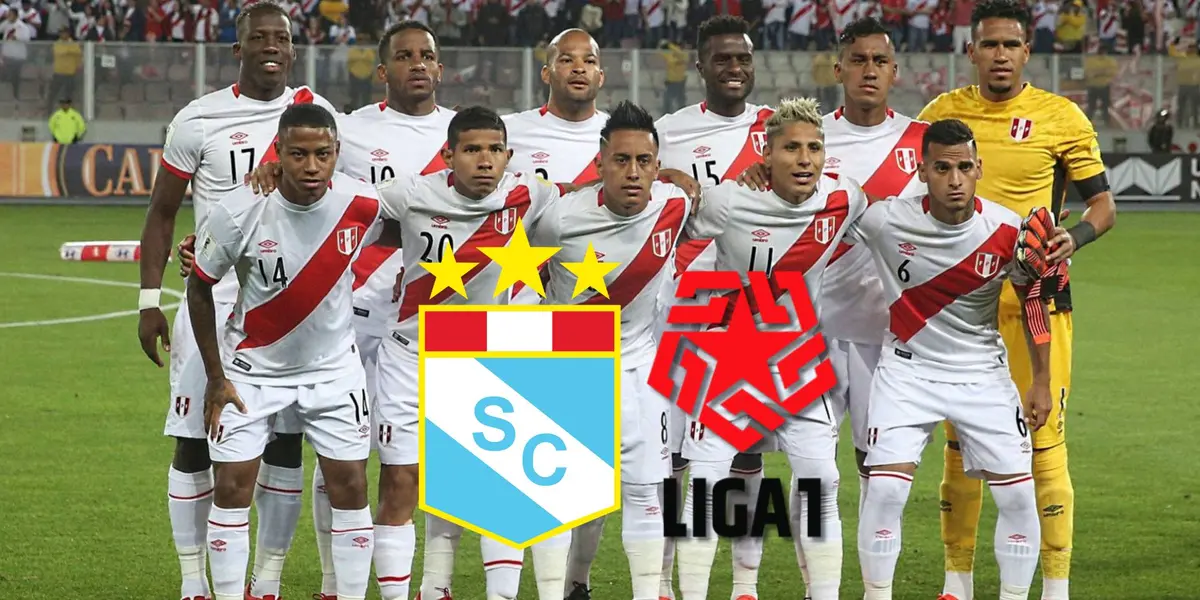 Jugó un Mundial, menospreció a Cristal y ahora fichó por un club de provincia