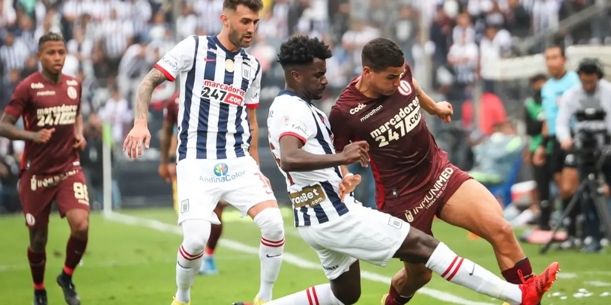 Jugó un pésimo partido, se esperó mucho más de él, pero falló a la hora de la verdad