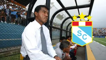 Julio César Uribe (Foto: Club Sporting Cristal)