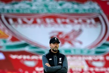 Jurgen Klopp quiso al peruano en el Liverpool