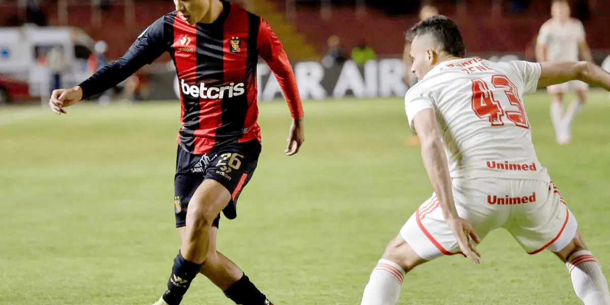 Kenji Cabrera tiene a varios equipos detrás de él