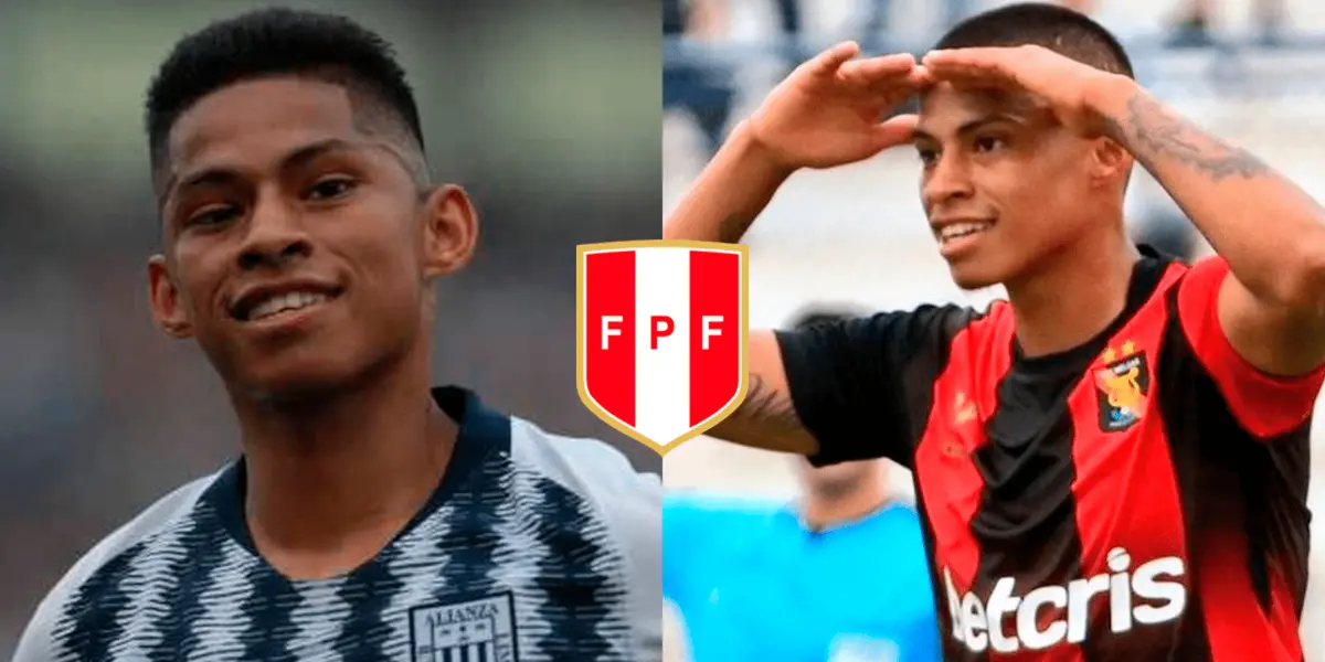 Kevin Quevedo dejará Melgar a final de temporada