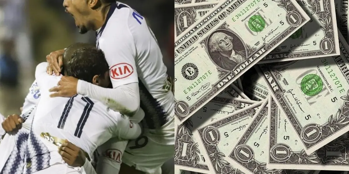 Kevin Quevedo estuvo a nada de firmar con Alianza Lima, rechazó 20 mil USD y su padre prefirió a Melgar.