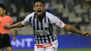 Kevin Quevedo (Foto: Cancha en Mancha)