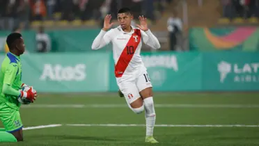 Kevin Quevedo. FOTO: La República