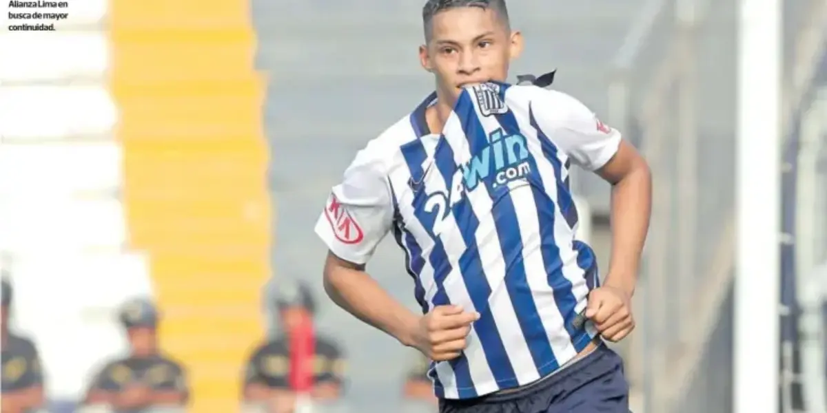 Kevin Quevedo. FOTO: Press Reader