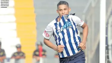 Kevin Quevedo. FOTO: Press Reader