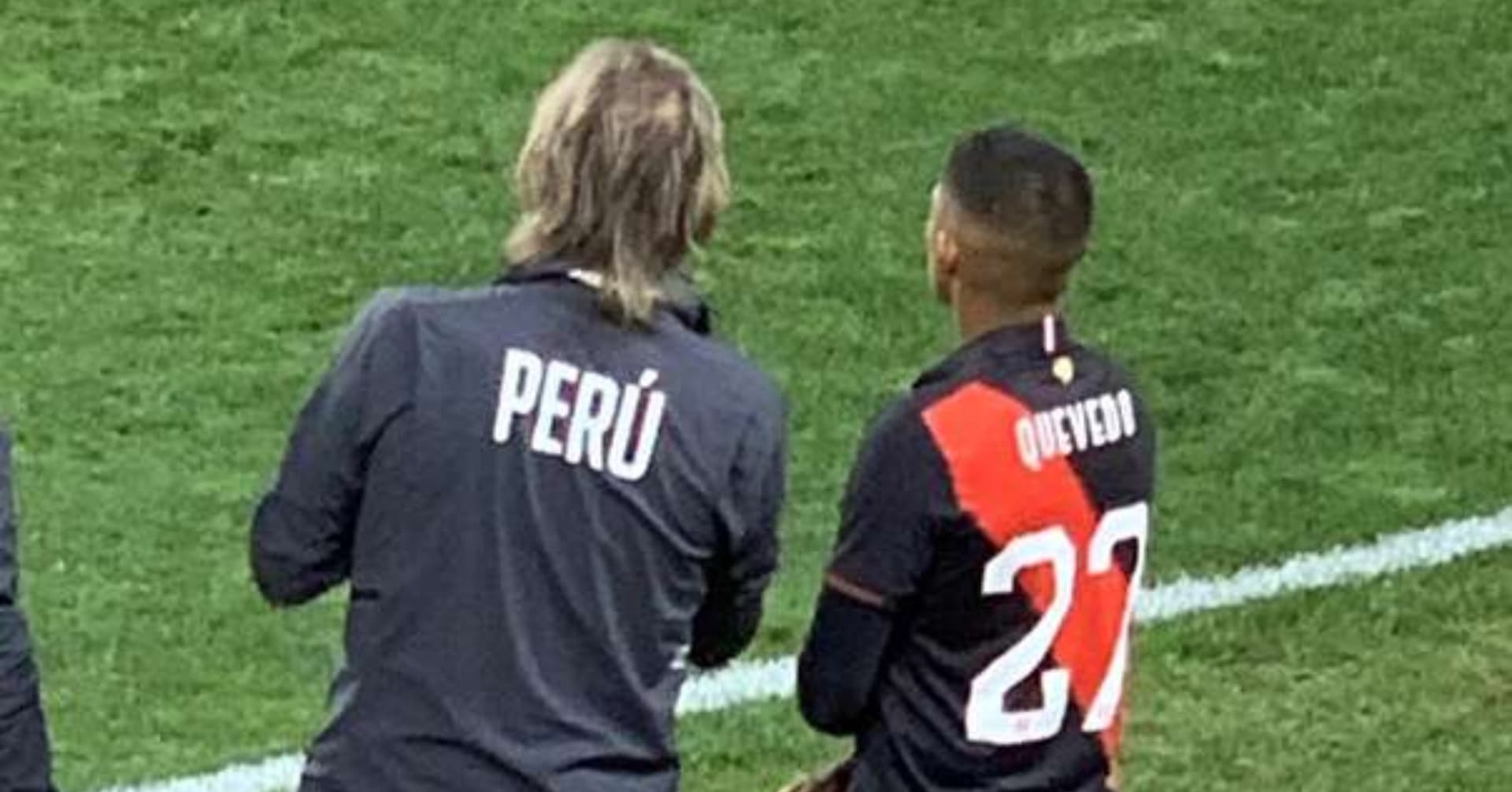 Kevin Quevedo fue figura en Alianza Lima en la temporada 2019.