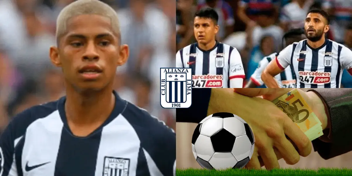 Kevin Quevedo todavía no ha logrado encontrar un nuevo equipo tras salir de Melgar