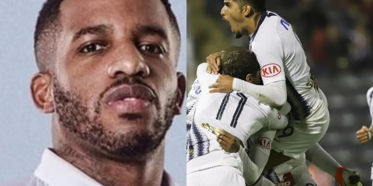 Kevin Quevedo hace algunas temporadas brilló con Alianza Lima, pero en el Goias de Brasil fracasó y tiene en mente regresar al conjunto Blanquiazul a tener una nueva oportunidad.