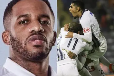 Kevin Quevedo hace algunas temporadas brilló con Alianza Lima, pero en el Goias de Brasil fracasó y tiene en mente regresar al conjunto Blanquiazul a tener una nueva oportunidad.