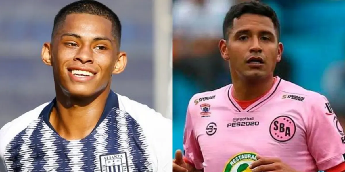 Kevin Quevedo, hace algunas temporadas, fue uno de los jugadores más prometedores del balompié nacional.